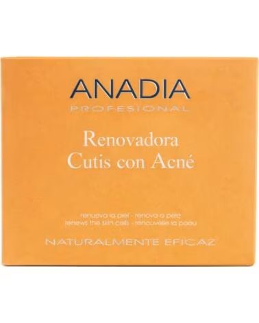 ANADIA Profesional Renovadora Cutis con Acne 200ml