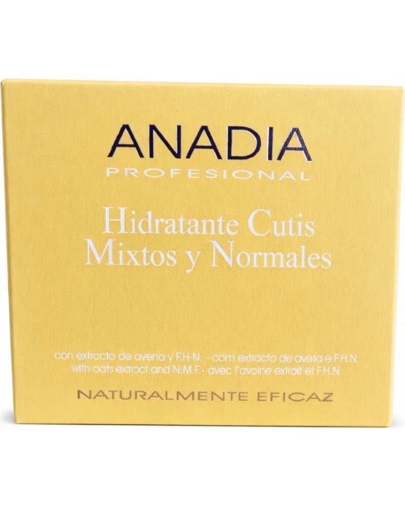ANADIA Profesional Hidratante Cutis 200ml