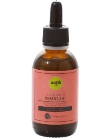 ANARKHIA BIO Anarkhia RAW Serum Bhringraj 50ml