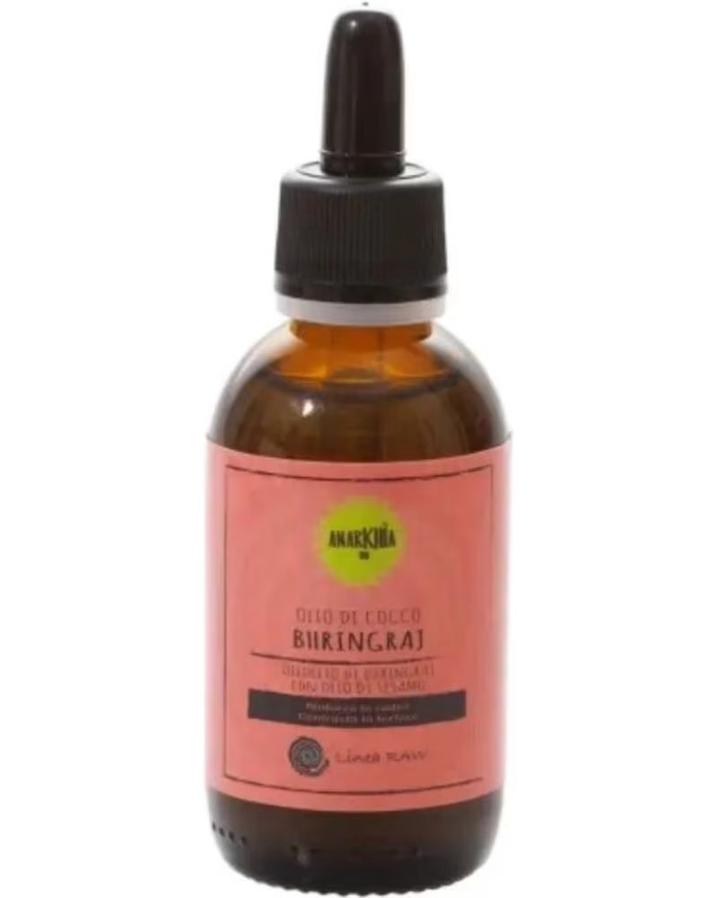 ANARKHIA BIO Anarkhia RAW Serum Bhringraj 50ml