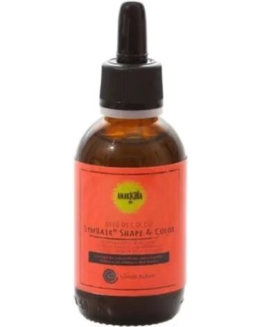 ANARKHIA BIO Anarkhia RAW Serum SymHair Shape and Color 50ml