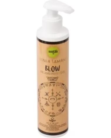 ANARKHIA BIO Anarkhia Saman Blow Acondicionador Protector 200ml