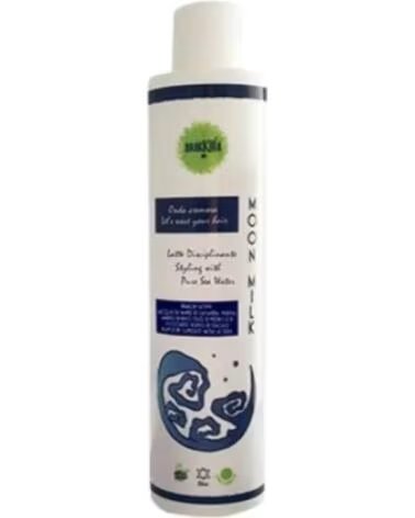 ANARKHIA BIO Anarkhia MOON MILK Leave-in 200ml