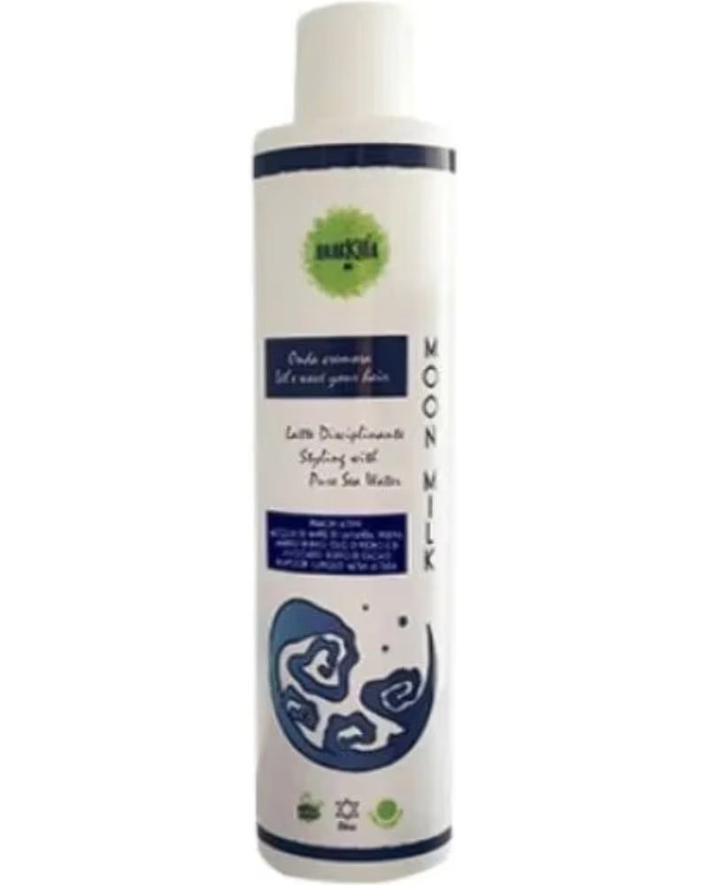 ANARKHIA BIO Anarkhia MOON MILK Leave-in 200ml