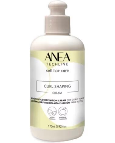 ANEA TECHLINE Curl Crema Definicion Fijacion 175ml