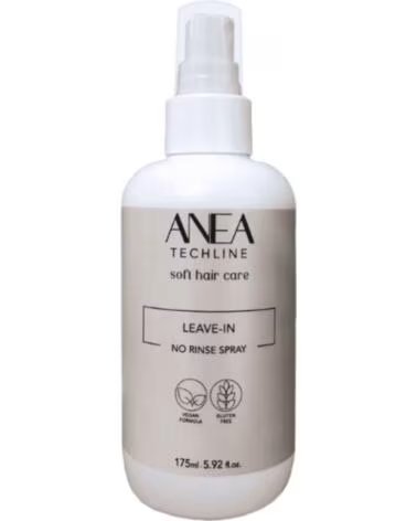 ANEA TECHLINE Soft Hair Care Leave-In Acondicionador 175ml