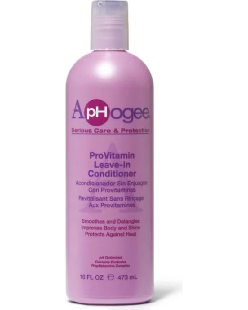 APHOGEE Pro-Vitamin Leave-In Conditioner 473ml
