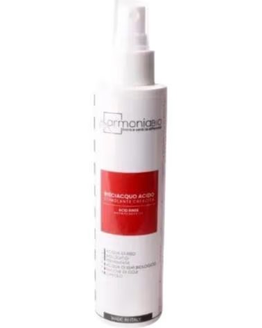 ARMONIA BIO ArmoniaBio Korayu Risciacquo Acido Stimolante la Crescita 150ml