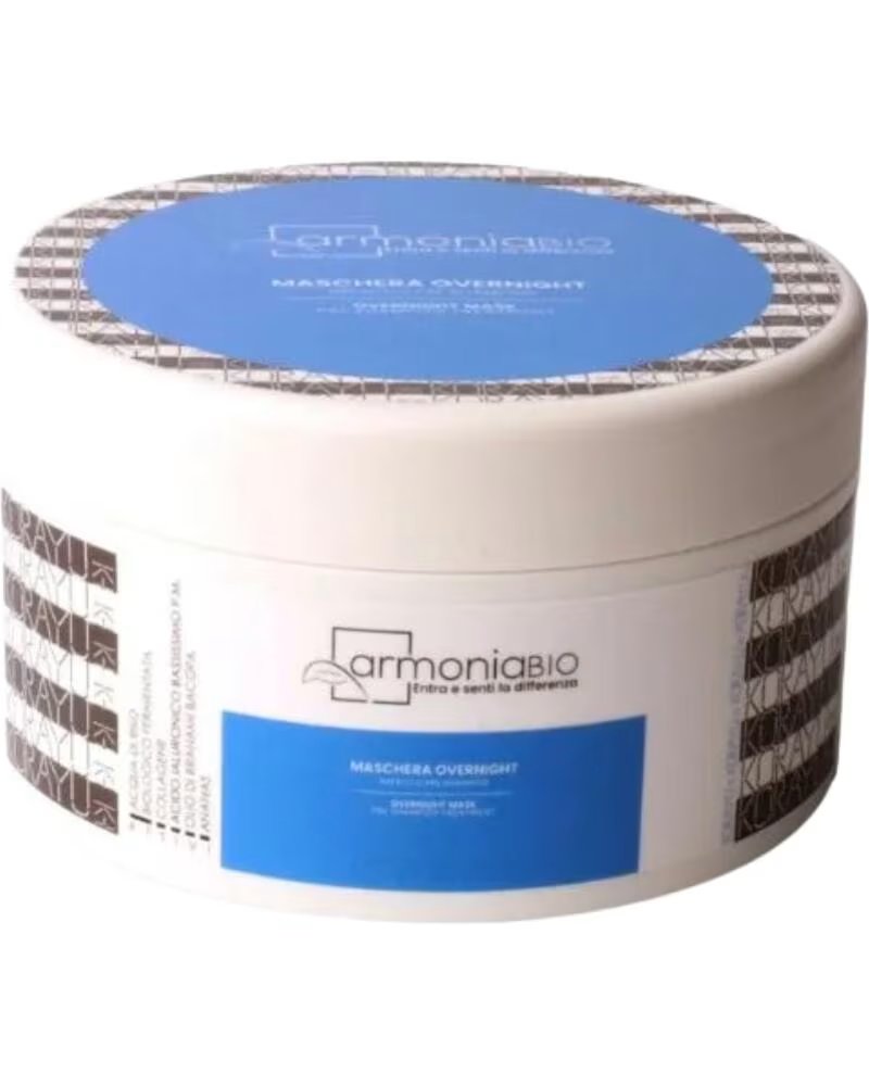 ARMONIA BIO ArmoniaBio Korayu Maschera Overnight 200ml