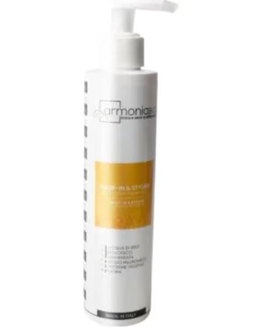 ARMONIA BIO ArmoniaBio Korayu Gel Leave-in e Styling Proteico Volumizzante 200ml