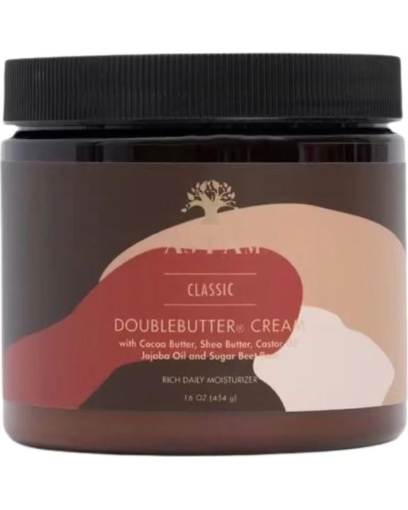 AS I AM Classic DoubleButter Cream 454g