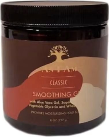 AS I AM Classic Smoothing Gel 227g