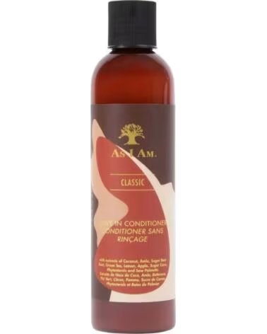 AS I AM Classic Leave-In Conditioner 237ml