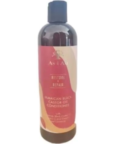 AS I AM JBCO Conditioner 355ml