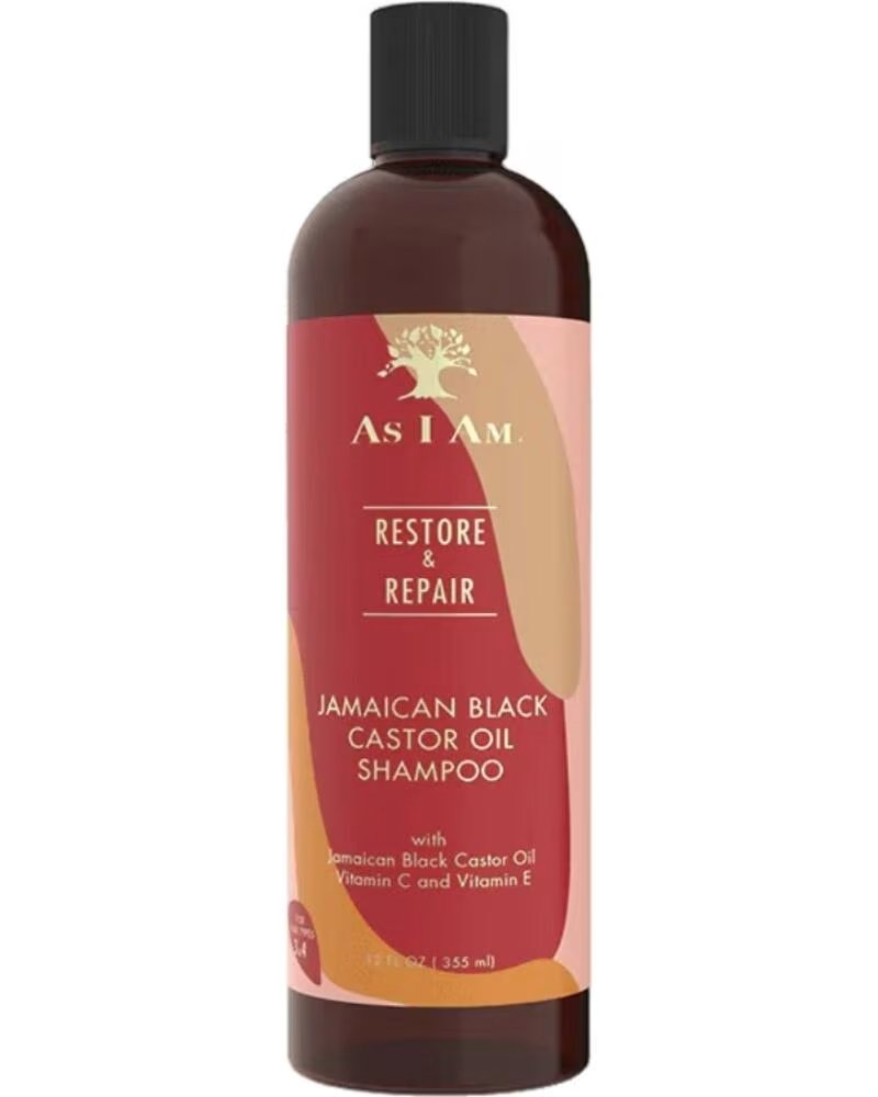 AS I AM JBCO Champu 355ml