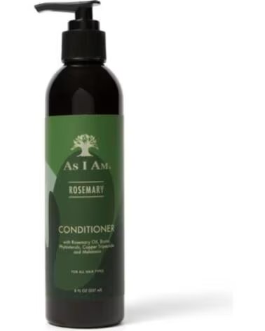 AS I AM Rosemary Conditioner 237ml