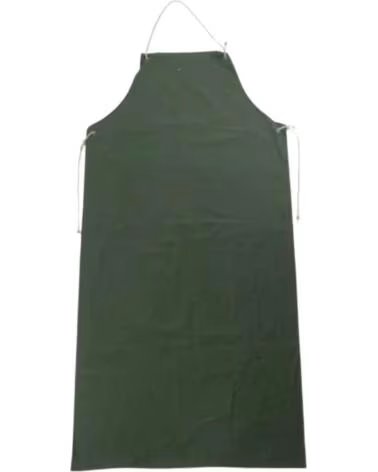 ASUER Delantal de Nylon Impermeable Profesional