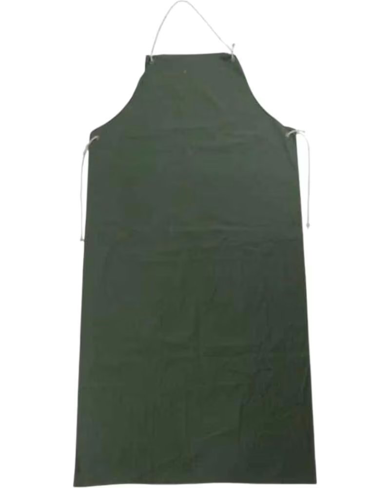 ASUER Delantal de Nylon Impermeable Profesional