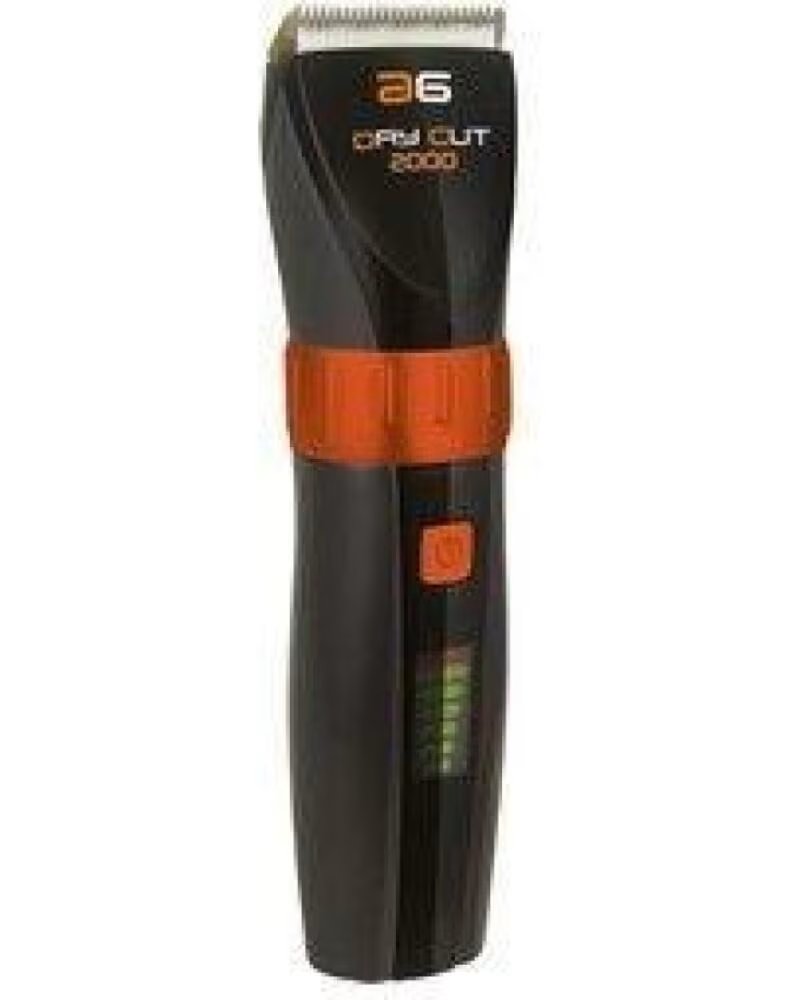 ASUER Maquina De Corte Dry Cut 2000