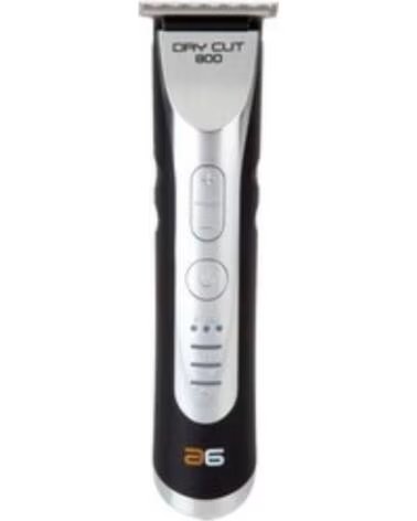 ASUER Maquina Patillera Dry Cut 800 3 Velocidades