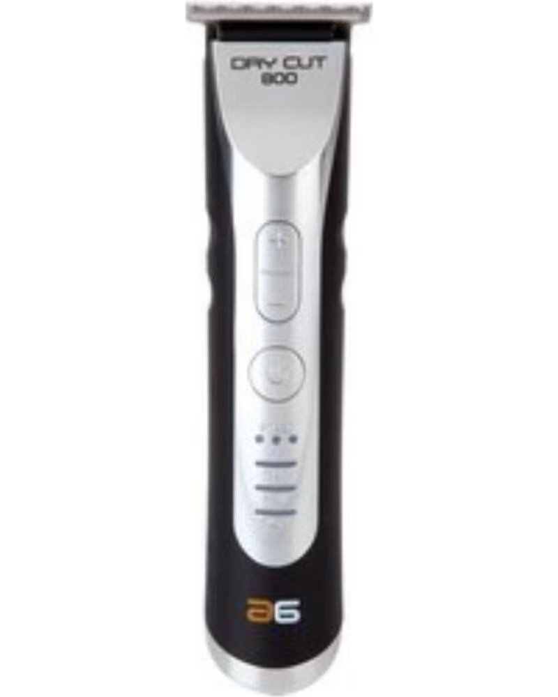 ASUER Maquina Patillera Dry Cut 800 3 Velocidades