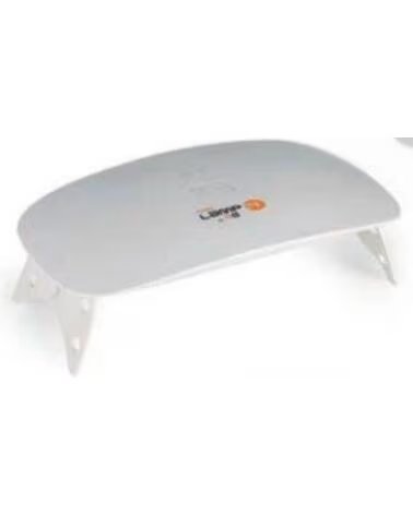 ASUER Lampara LED Plegable 24W