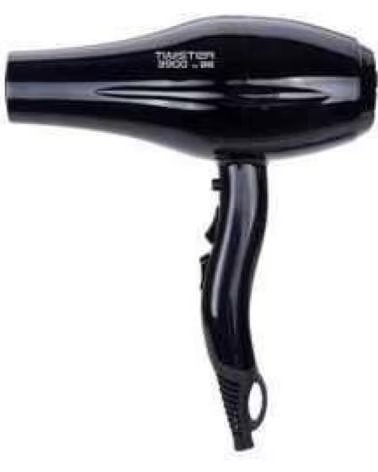 ASUER Secador Twister 3900 2200w Negro