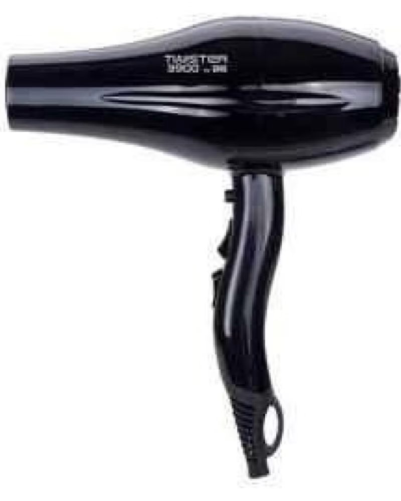 ASUER Secador Twister 3900 2200w Negro