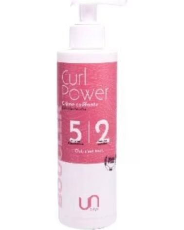 AULLYN Curl Power 200ml