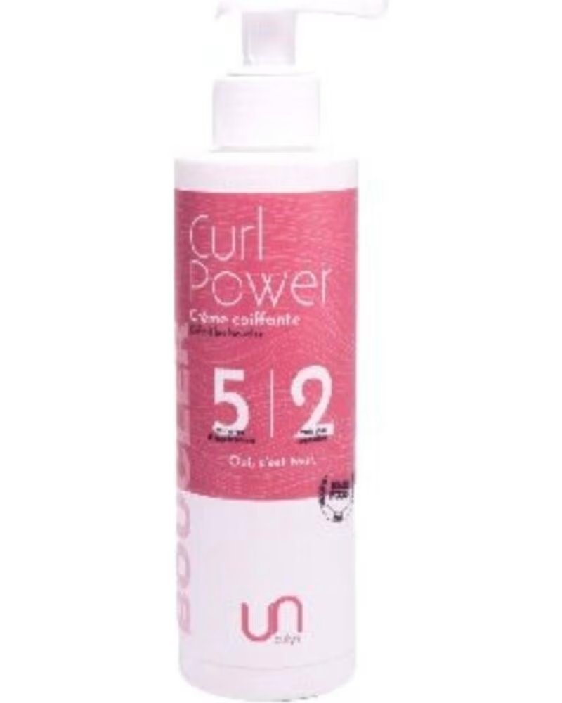 AULLYN Curl Power 200ml