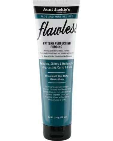 AUNT JACKIES Aunt Jackie´s Aloe and Mint Flawless 289g