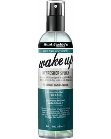 AUNT JACKIES Aunt Jackie´s Aloe and Mint Wake Up 118ml