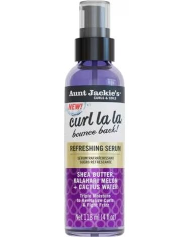 AUNT JACKIES Aunt Jackie´s Curl La La Bounce Back Serum 118ml