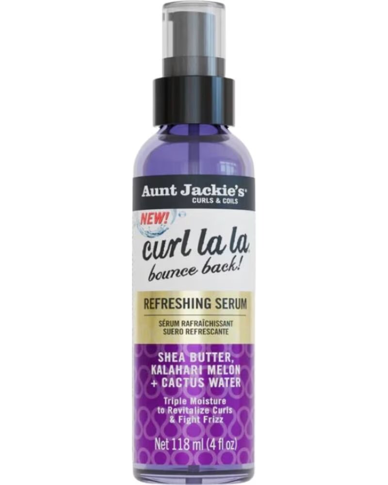 AUNT JACKIES Aunt Jackie´s Curl La La Bounce Back Serum 118ml