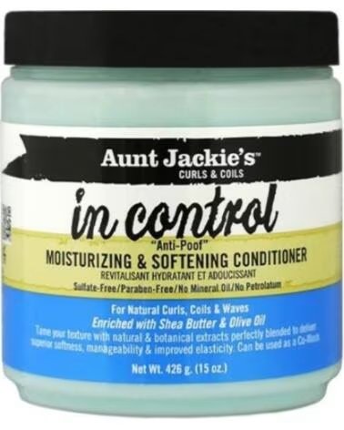 AUNT JACKIES Aunt Jackie´s Curls and Coils In Control 426g