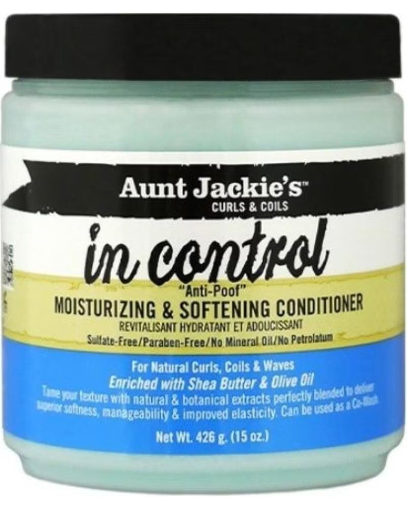 AUNT JACKIES Aunt Jackie´s Curls and Coils In Control 426g