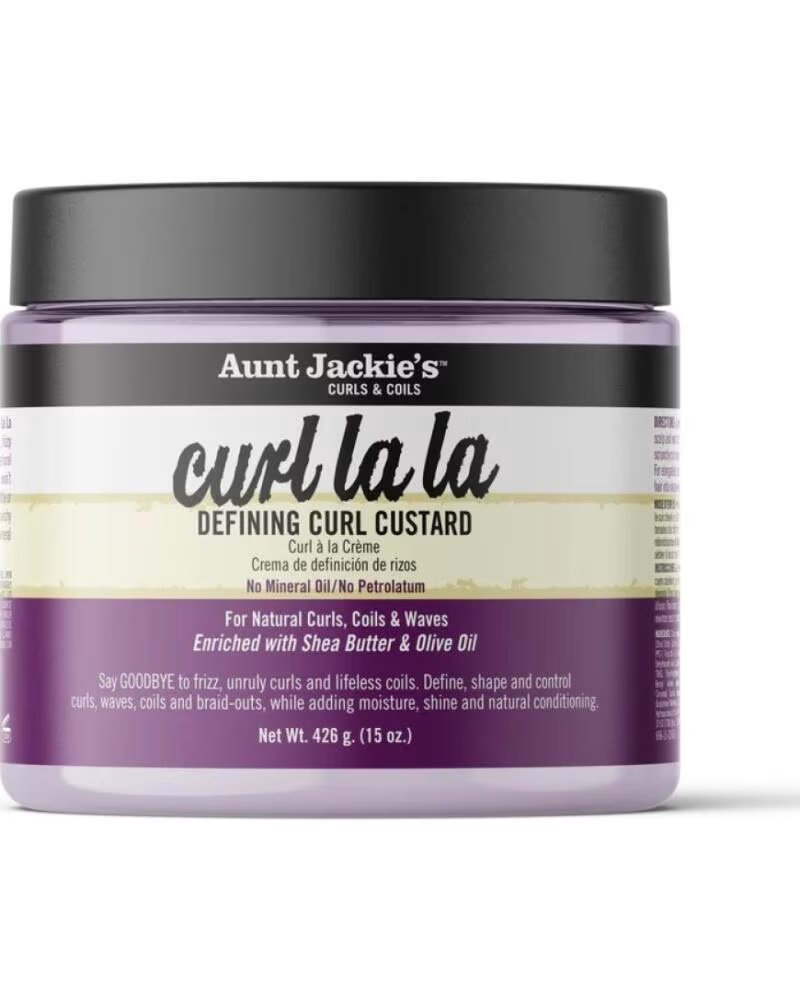 AUNT JACKIES Aunt Jackie´s Curl La La Curls and Coils 426g