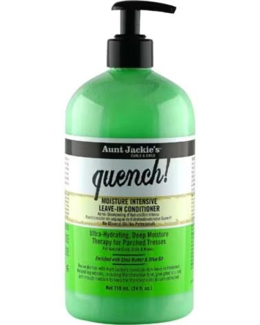AUNT JACKIES Aunt Jackie´s Curls and Coils Quench Leave-In 709ml