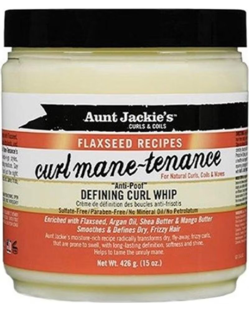 AUNT JACKIES Aunt Jackie´s Flaxseed Curl Mane-Tenance 426g