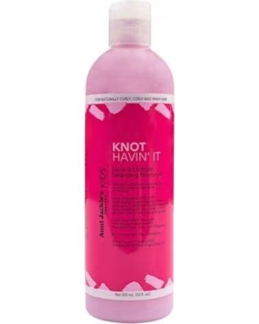 AUNT JACKIES Aunt Jackie´s Kids Knot Haviand It 355ml