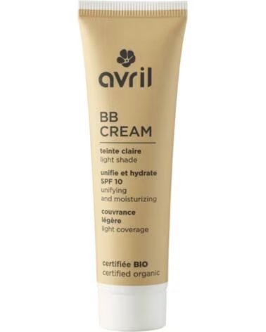 AVRIL Facial Bb Cream Claire