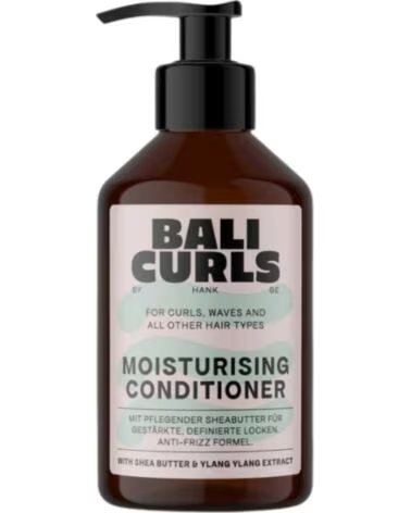 BALI CURLS Acondicionador Hidratante 250ml