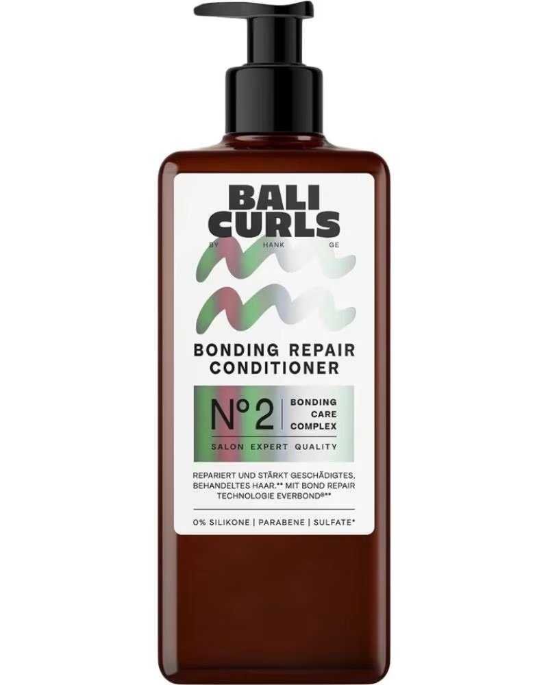 BALI CURLS Bonding Repair Acondicionador 200ml