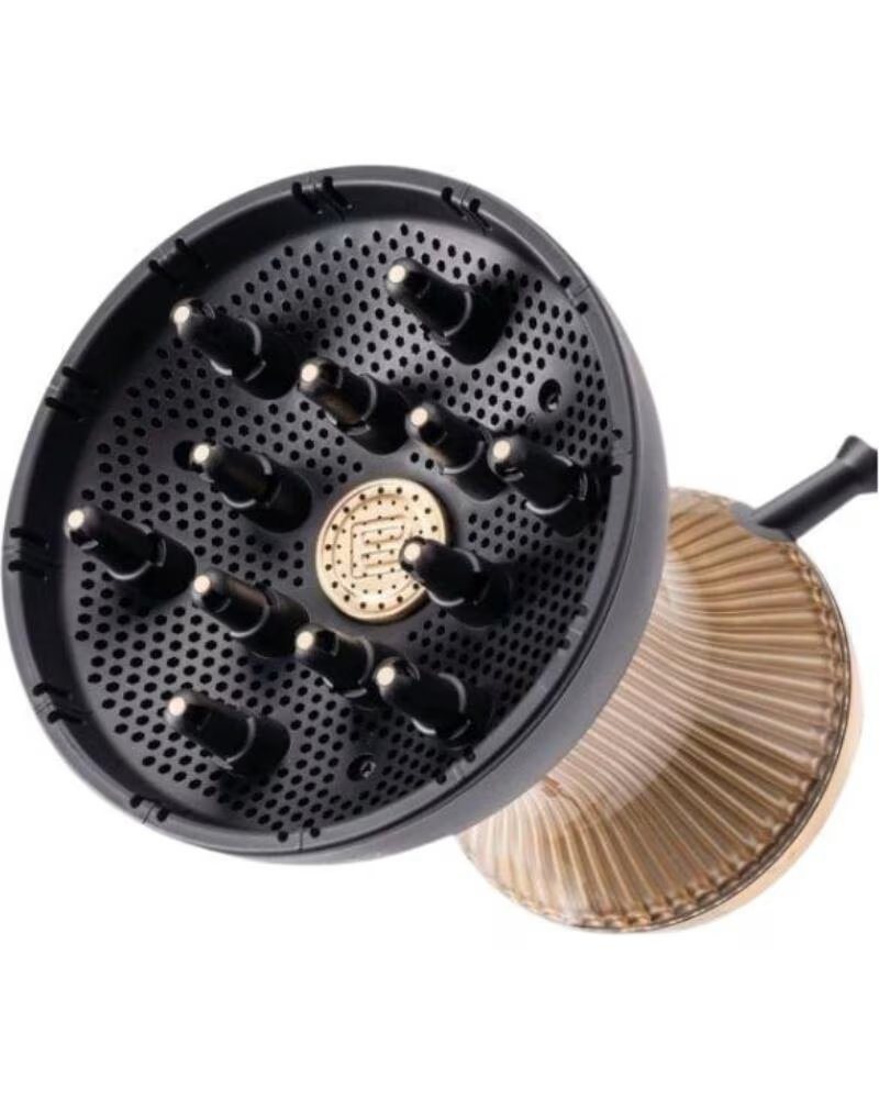 BELLISSIMA Difusor Secador de aire caliente Diffon Supreme Ion Care XL