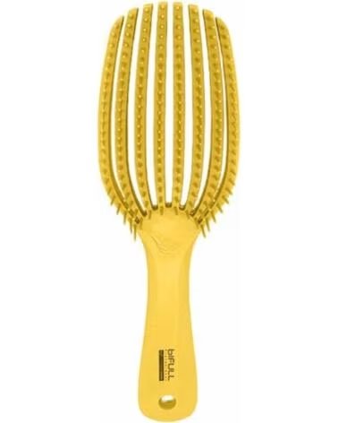 BIFULL PROFESIONAL Bifull Cepillo Desenredante Especial Rizos Amarillo