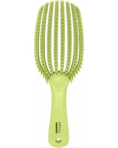 BIFULL PROFESIONAL Bifull Cepillo Desenredante Especial Rizos Verde