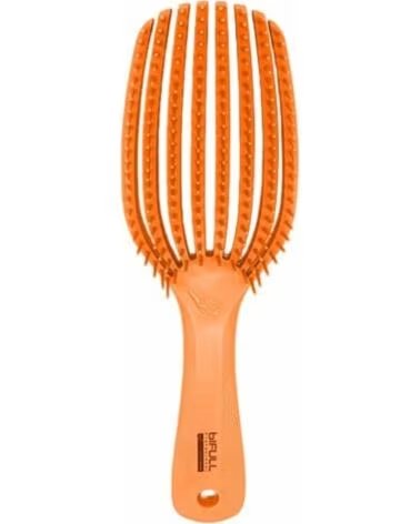 BIFULL PROFESIONAL Bifull Cepillo Desenredante Especial Rizos Naranja