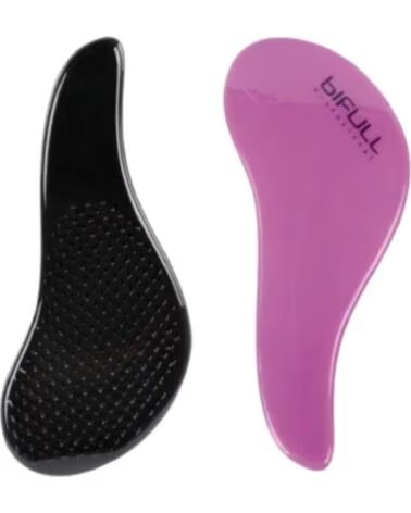 BIFULL PROFESIONAL Bifull Cepillo Desenredante Lila