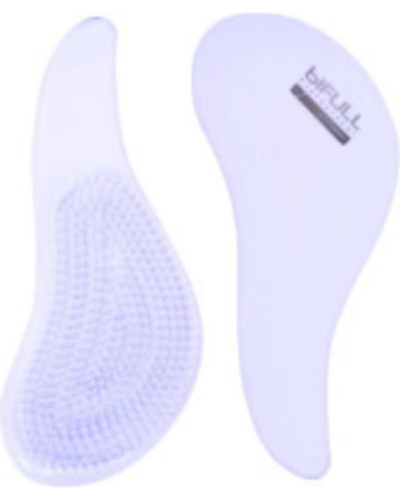 BIFULL PROFESIONAL Bifull Cepillo Desenredante Matte Detangle Brush Malva
