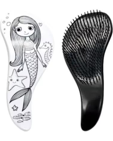 BIFULL PROFESIONAL Bifull Cepillo Desenredante Sirena